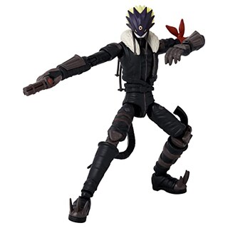 Foto 1 | Foto 1 | Venta Internacional- Anime Heroes - Digimon - Beelzemon Action Figure