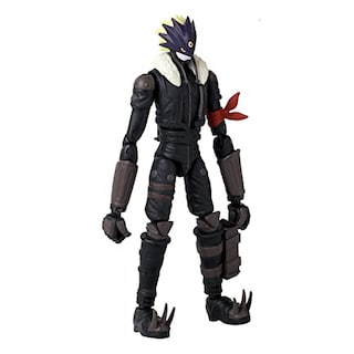 Foto 3 | Foto 3 | Venta Internacional- Anime Heroes - Digimon - Beelzemon Action Figure