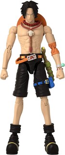Foto 1 | Foto 1 | Venta Internacional- Anime Heroes One Piece Portgas D. Ace Figure,36934