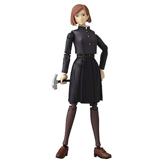 Foto 1 | Foto 1 | Venta Internacional- Anime Heroes - Jujutsu Kaisen - Kugisaki Nobara Action Figure