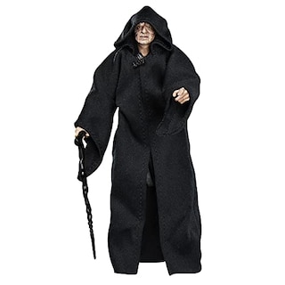 Foto 1 | Foto 1 | Venta Internacional-star Wars The Black Series Archive Emperor Palpatine Toy Return De La Jedi, Niños , (f4366)