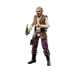 Foto 1 | Foto 1 | Venta Internacional- Star Wars The Black Series Doctor Evazan Toy Figura De Acción Coleccionable