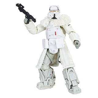 Foto 1 | Foto 1 | Venta Internacional- Star Wars The Black Series Range Trooper Figura De 6 Pulgadas