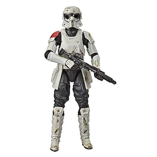 Foto 1 | Foto 1 | Venta Internacional- Star Wars The Black Series Mountain Trooper Juguete