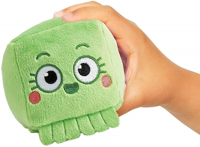 Foto 1 | Foto 1 | Venta Internacional- ¡big Show De Wowwee Baby Shark! Song Cube - Vola Singing Octopus Relleno Animal