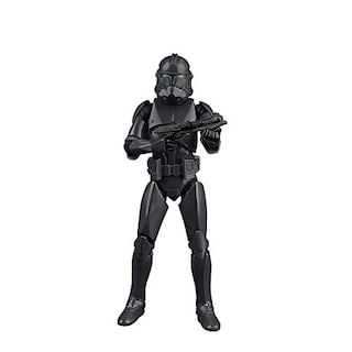 Foto 1 | Foto 1 | Venta Internacional- Star Wars The Black Series Elite Squad Trooper Juguete Escala