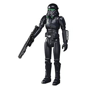 Foto 1 | Foto 1 | Venta Internacional Wars Wars Retro Colección Imperial Death Trooper