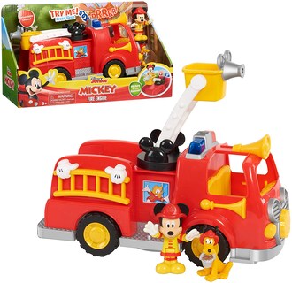 Foto 1 | Foto 1 | Venta Internacional- Mickey Mouse Disney's Mickey 's Fire Motor
