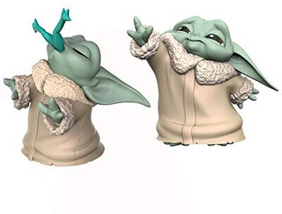 Foto 1 | Foto 1 | Venta Internacional- Star Wars The Bounty Collection The Child Juguetes Coleccionables
