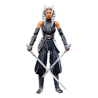 Foto 1 | Foto 1 | Venta Internacional- Star Wars The Vintage Collection Ahsoka Tano (corvus) Juguete, 3.75 Inch-scale