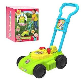 Foto 1 | Foto 1 | Venta Internacional- Cocomelon Bubble Mower Play Outdoor Play Juguete