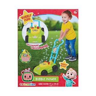 Foto 5 | Foto 5 | Venta Internacional- Cocomelon Bubble Mower Play Outdoor Play Juguete