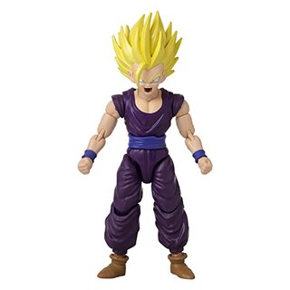 Foto 1 | Foto 1 | Venta Internacional- Dragon Ball Super - Dragon Stars Super Saiyan 2 Gohan Power Up Pack Figuras Figuras