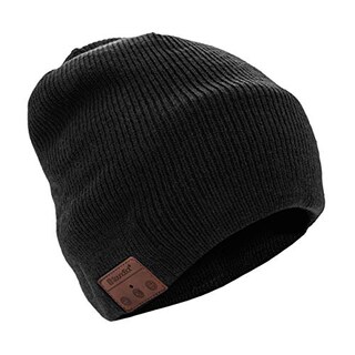 Foto 1 | Foto 1 | Venta Internacional - Soundbot Sb210 Hd Stereo Bluetooth 4.1 Headph Musical De Beanie De Gorro Inalámbrico Ina