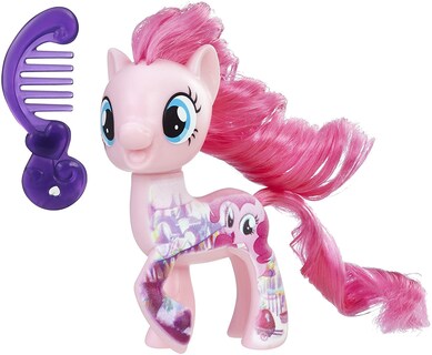Foto 1 | Foto 1 | Venta Internacional - My Little Pony: The Movie All About Pinkie Pie