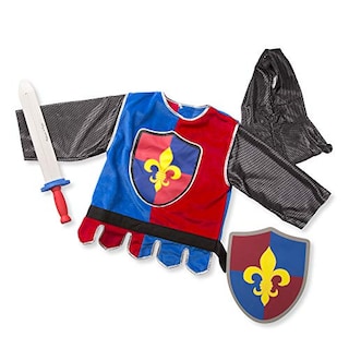 Foto 1 | Foto 1 | Venta Internacional - Melissa Y Doug Knight Play Set (ffp)