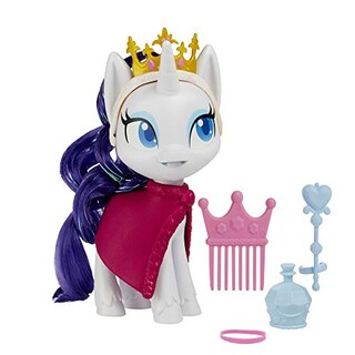 Foto 1 | Foto 1 | Venta Internacional - My Little Pony Mlp Rarity Princess