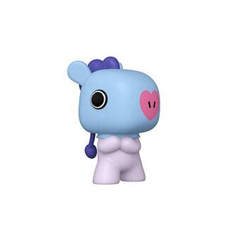 Foto 1 | Foto 1 | Venta Internacional - Funko Pop! Animación: Bt21 - Mang, Multicolor, 3.75 Pulgadas