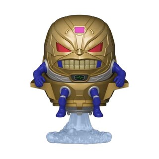 Foto 1 | Foto 1 | Venta Internacional - Funko Pop! Marvel: Ant -man And The Wasp: Quantumania - M.o.d.o.k.