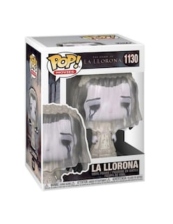 Foto 2 | Foto 2 | Funko Pop La Llorona #1130