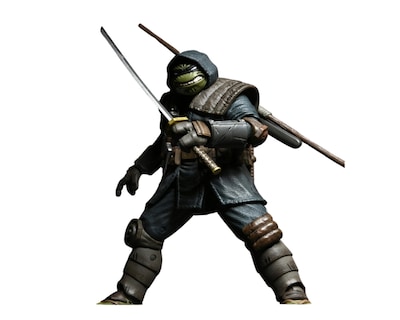 Foto 1 | Foto 1 | Figura Neca Tmnt The Last Ronin