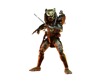 Foto 6 | Foto 6 | Figura Neca Ultimate Elder Predator