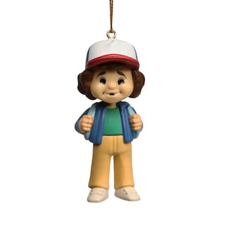 Foto 1 | Foto 1 | Figura Coleccionable Funko Ornaments Stranger Things Dustin