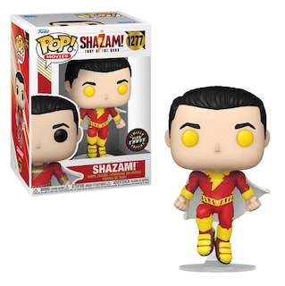Foto 3 | Foto 3 | Funko Shazam Fury Of The Gods 1277