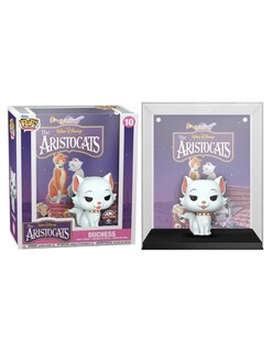 Foto 2 | Foto 2 | Funko Pop Cover Aristocats Duchess #10 SE