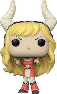 Foto 1 | Foto 1 | Funko Pop Pony Tsunotori 1254 My Hero Academia Animation