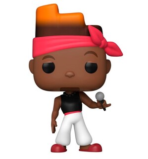 Foto 2 | Foto 2 | Funko Pop Original Uncle Bobby #1176 The Proud Family Disney