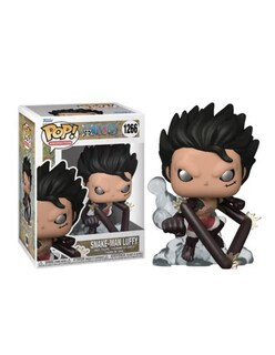 Foto 2 | Foto 2 | Funko Snake Man Luffy One Piece 1266