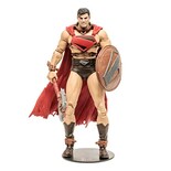 Figura de acción de Superman de DC Multiverse de McFarlane