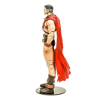 Foto 4 | Foto 4 | Figura de acción de Superman de DC Multiverse de McFarlane