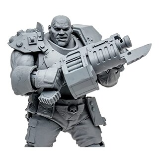 Foto 2 | Foto 2 | Figura de Warhammer 40000 Ogryn de McFarlane Toys - Darktide