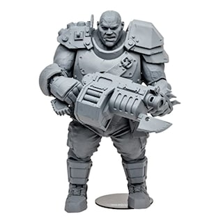 Foto 3 | Foto 3 | Figura de Warhammer 40000 Ogryn de McFarlane Toys - Darktide