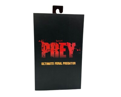 Foto 6 | Foto 6 | Figura Neca Prey Ultimate Feral Predator