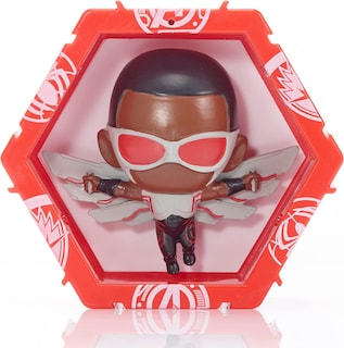 Foto 2 | Foto 2 | Venta Internacional-Figura Wow Pods Falcon Light-up
