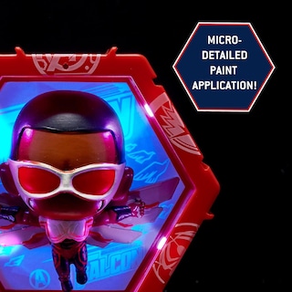 Foto 3 | Foto 3 | Venta Internacional-Figura Wow Pods Falcon Light-up
