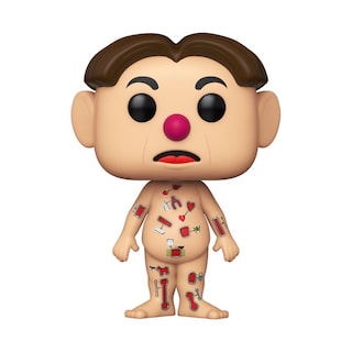 Foto 1 | Foto 1 | Figura de Acción Funko Pop Cavity Sam