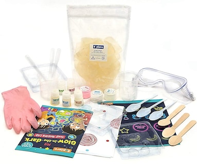 Foto 2 | Foto 2 | Venta Internacional-Laboratorio Stem Mighty Mojo Explore Glow In Dark