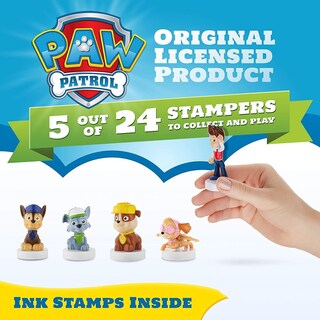 Foto 3 | Foto 3 | Venta Internacional-Figuras de Paw Patrol 5 Piezas