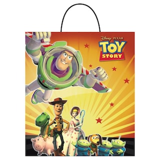 Foto 1 | Foto 1 | Venta Internacional- Bolsa Disney Pixar Toy Story