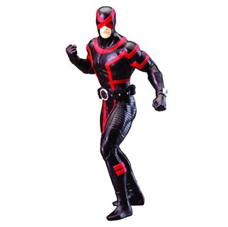 Foto 2 | Foto 2 | Venta Internacional- Kotobukiya Marvel Ahora Cíclope Artfx + Estatua X-men Uncanny