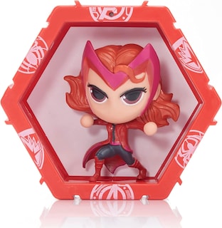 Foto 2 | Foto 2 | Venta Internacional- Figura Wow! POD - Marvel Scarlet Los Vengadores