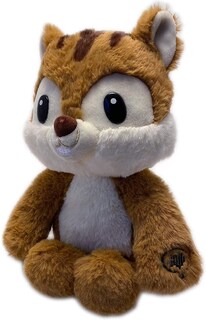 Foto 4 | Foto 4 | Venta Internacional-Peluche Mighty Mojo de Ardilla Musical