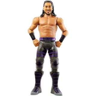 Foto 1 | Foto 1 | Venta Internacional-Figura Ali Mattel de WWE