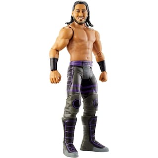 Foto 3 | Foto 3 | Venta Internacional-Figura Ali Mattel de WWE