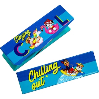 Foto 4 | Foto 4 | Venta Internacional - Clips para Toalla de Playa Paw Patrol Nickelodeon 2 Piezas