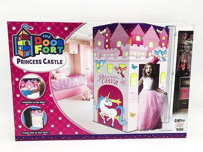 Foto 1 | Foto 1 | Venta Internacional-Castillo de Princesa Cortex Toys Multicolor